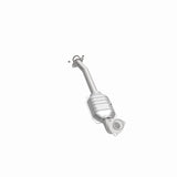 MagnaFlow Direct Fit Catalytic Converter 05-07 Toyota Sequoia 8 4.7L P/S - 49700