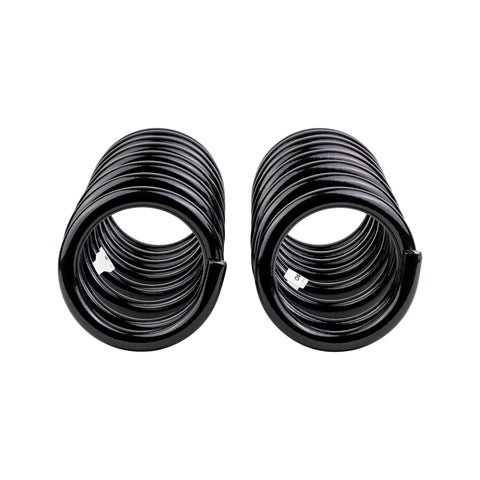 ARB / OME Coil Spring Rear Mits Pajeromed - 3110