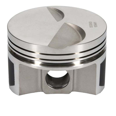 Wiseco Ford 460 4.390in Bore 1.756in CH -5.40 CC Pro Tru Piston Set - PTS530A3