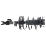 KYB Shocks & Struts Strut Plus Front Left 10-13 Toyota Highlander - SR4453