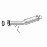 MagnaFlow Conv DF 07-09 Mazadaspeed 3 2.3L Rear - 51550