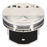 JE Pistons HOND B VTEC 10:1 KIT Set of 4 Pistons - 302415