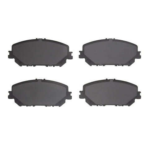 R1 25-26 Nissan Kicks Front Ceramic Brake Pads - 2310-2375-00
