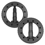 Yukon Gear Ring & Pinion Gear Kit Front & Rear for Toyota 10.5/9R Differential 4.88 Ratio - YGKT007-488