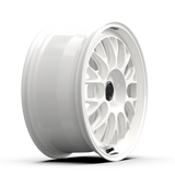 fifteen52 Holeshot RSR 18x8.5 5x108 42mm ET 63.4mm Center Bore Rally White - RSHRW-88558+42