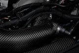 APR 18-25 Audi S4/S5/S5 Sportback (B9) 3.0T Carbon Fiber Intake System - CI100043