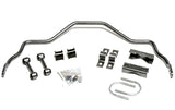 Hellwig 67-69 Chevrolet Camaro Solid Chromoly 3/4in Rear Sway Bar - 5824