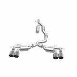 Magnaflow 22-23 VW Golf R NEO Cat-Back Exhaust System - 19617