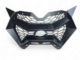 Elektric Offroad 2024+ Can Am Maverick R Volt 3-Piece Grill - RVGRA0001