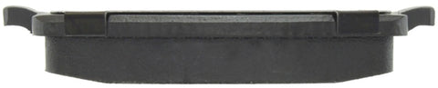 StopTech Street Touring 06-09 Audi A3 / 05-09 Audi A4/A6 / 08-09 Audi TT - 308.11080