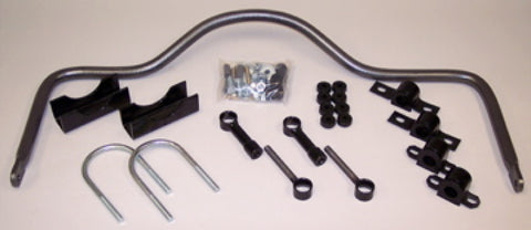 Hellwig 95-00 Chevrolet Tahoe Solid Heat Treated Chromoly 1-1/8in Rear Sway Bar - 7608