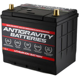 Antigravity Group 24R Lithium Car Battery w/Re-Start - AG-24R-60-RS