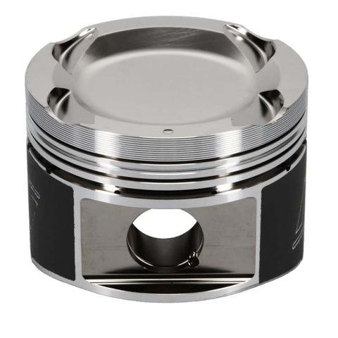 Wiseco Volkswagen Polo 1.3L 8V G40 G-Lader 8:1 CR 77mm Piston Shelf Stock Kit - KE197M77