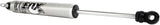 Fox 07+ Jeep JK 2.0 Performance Series 8.6in. Smooth Body IFP Rear Shock (Alum) / 0-2in Lift - 985-24-028