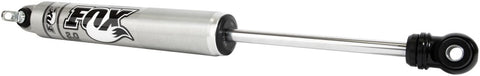 Fox 07+ Jeep JK 2.0 Performance Series 8.6in. Smooth Body IFP Rear Shock (Alum) / 0-2in Lift - 985-24-028