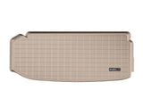 WeatherTech 2018+ Lexus RX Cargo Liners - Tan (Will Not Fit Hybrid Models) - 411159