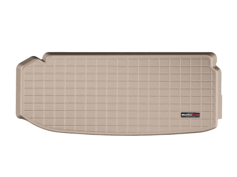 WeatherTech 2018+ Lexus RX Cargo Liners - Tan (Will Not Fit Hybrid Models) - 411159