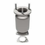 MagnaFlow Direct Fit Catalytic Converter 87-89 Mazda B2200 49S - 50601