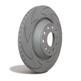 EBC 01-02 BMW 325Xi 2.5 (E46) BSD Rear Rotors - BSD7487