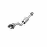 MagnaFlow Direct Fit Catalytic Converter 96-98 GM Cavalier/Malibu/ - 23465