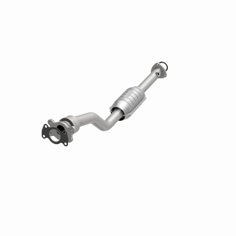 MagnaFlow Direct Fit Catalytic Converter 96-98 GM Cavalier/Malibu/ - 23465