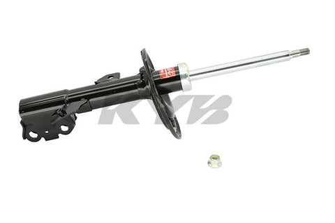 KYB Shocks & Struts Excel-G Front Left LEXUS ES330 2004-06 TOYOTA Camry 2004-06 TOYOTA Solara 2004-0 - 334387