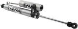 Fox 07+ Jeep JK 2.0 Factory Series 9.6in. Smooth Body R/R Front Shock w/CD Adj. / 1.5-3.5in. Lift - 985-26-015