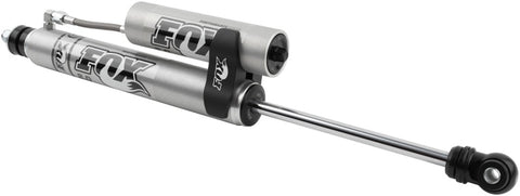 Fox 07+ Jeep JK 2.0 Factory Series 9.6in. Smooth Body R/R Front Shock w/CD Adj. / 1.5-3.5in. Lift - 985-26-015