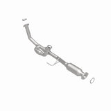 MagnaFlow Direct Fit Catalytic Converter California Grade CARB Compliant 95-97 Toyota Avalon - 4481892