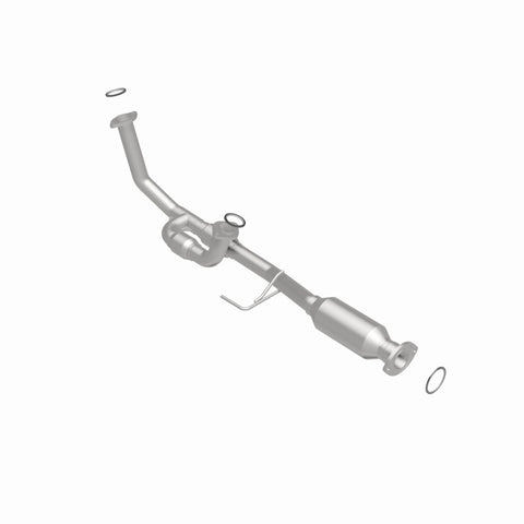 MagnaFlow Direct Fit Catalytic Converter California Grade CARB Compliant 95-97 Toyota Avalon - 4481892