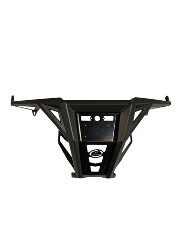 Elektric Offroad 2020-2025 Polaris Rzr Pro Xp Turbo R Volt Rear Bumper - RRB610002