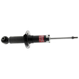 KYB Shocks & Struts Excel-G Rear 09-10 Subaru Impreza WRX STI - 3410073