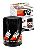 K&N Pro Series Oil Filter 4.781in H 3in D - PS-2006