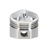 Wiseco Suzuki DRZ125 02-17/Kawasaki KLX125 02-06 111 Piston kit - 4815M05700