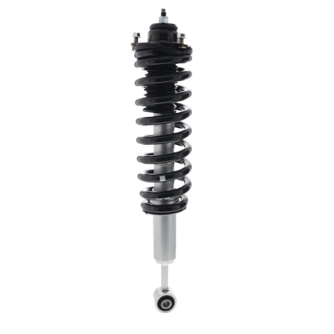 KYB Shocks & Struts Truck-Plus Performance Assembly Front Left 10-22 Toyota 4Runner 4WD - SRG4529