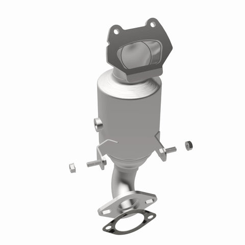 Magnaflow 14-16 Ram ProMaster 1500/2500/3500 V6 3.6L CARB Compliant DirectFit Catalytic Converter - 5551191