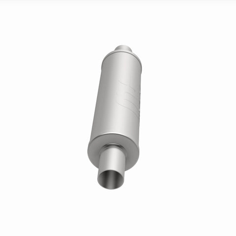 MagnaFlow Muffler Mag SS 4X4 14 2/2 C/C - 10444