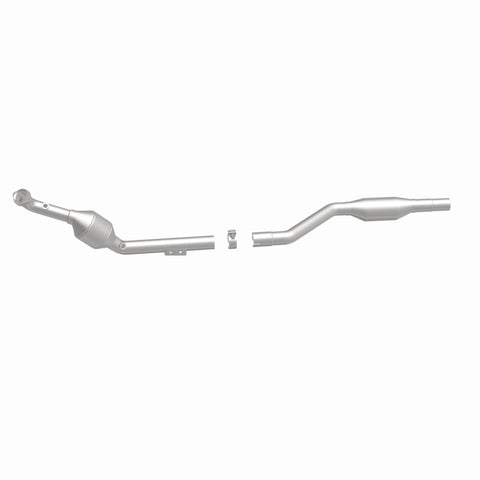 MagnaFlow Direct Fit Catalytic Converter 2000 Mercedes CL500 5.0L - 444315