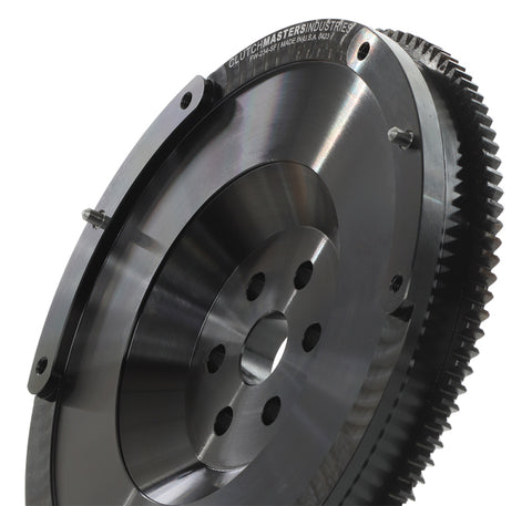 Clutch Masters 05-11 Ford Focus 2.0L 5-Speed Lightweight Steel Flywheel - FW-234-SF
