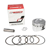 Wiseco Yamaha YFM250 Timberwolf 90-00 8.71 CR Piston Kit - 4675M07100