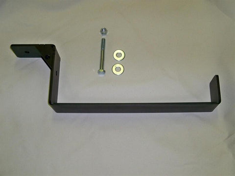 Titan Fuel Tanks 06-12 RAM 2500/3500 Mega Cab Short Bed Front S Support Bracket - 0299003