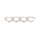 Cometic Mitsubishi 4G63T/4G64 89-99 Exhaust .030 in MLS Exhaust Gasket 2.287 in x 1.615 in Port - C4199-030