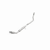 MagnaFlow Direct Fit Catalytic Converter 14-15 Toyota Corolla 1.8L - 52524