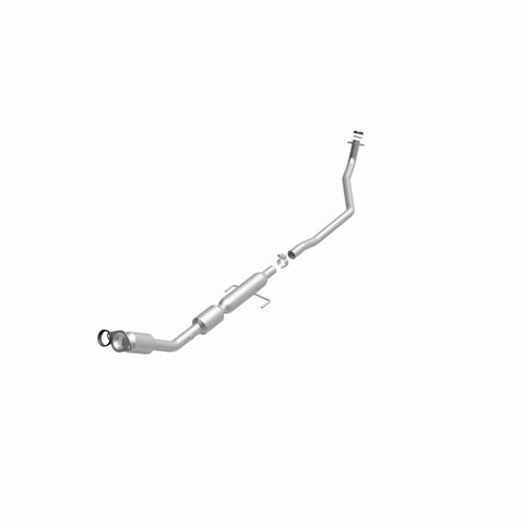 MagnaFlow Direct Fit Catalytic Converter 14-15 Toyota Corolla 1.8L - 52524