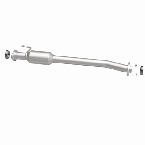 MagnaFlow Direct Fit Catalytic Converter 02-05 Grand Vitara 2.5L - 24256