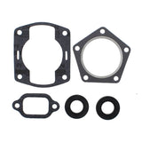 Vertex Gaskets  CCW Kioritz CCW 225 FC/1 Complete Gasket Kit w/ Oil Seals - 711090