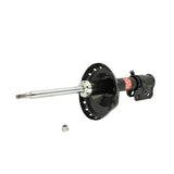 KYB Shocks & Struts Excel-G Front Right SUBARU Impreza (AWD) 2008-10 SUBARU Impreza Outback 2008-10 - 339171