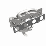 MagnaFlow Conv DF 09-10 Hyundai Sonata 2.4L - 51125