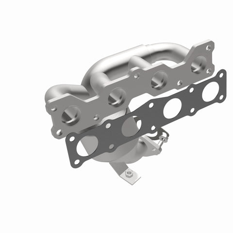 MagnaFlow Conv DF 09-10 Hyundai Sonata 2.4L - 51125