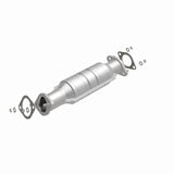 MagnaFlow Conv DF 10-12 Forte 2.0L Fed Rear - 51714